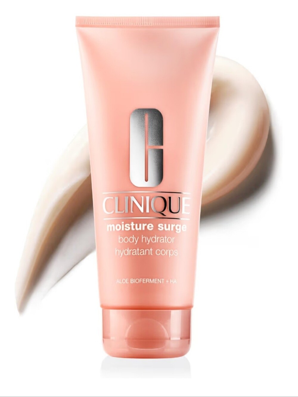 Clinique Moisture Surge Body Hydrator New 2026